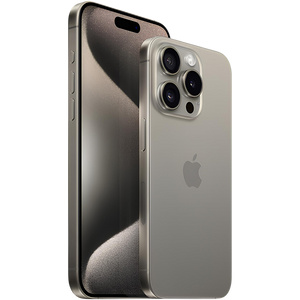 iPhone 15 Pro