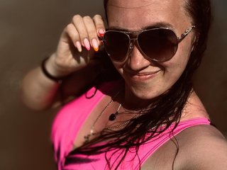 My Name Is Lina-Cat, 23 Is My Age! I Am A Brunette