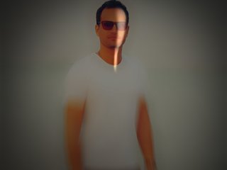 I'm 36! I Am Named Kareem64u