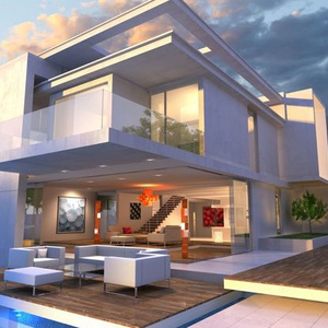 Own Home