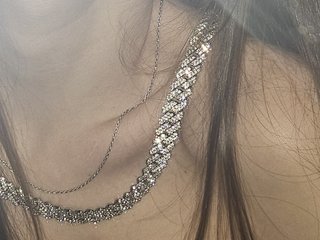 I Am A Brunette And A Camwhoring Stunning Lady Is What I Am