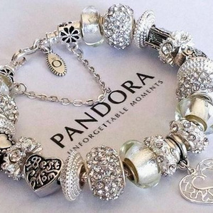 Handle Pandora ?