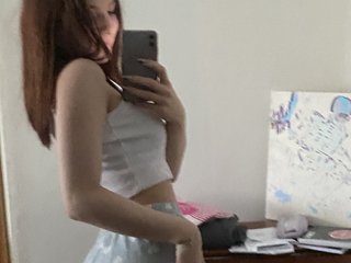 18 Is My Age And At BongaCams I'm Named LeksaWilly
