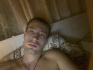 in the crib