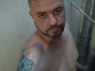 I Am A Brunette! My Name Is Maestro-osican