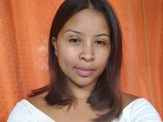 Antananarivo Is Where I Come From, I Am A Brunette, A Webcam Suave Chick Is What I Am