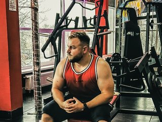At BongaCams People Call Me ModelManX, I Am A Blonde