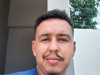 My Model Name Is Stephano93, I Am A Brunette