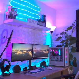 Contribute to me setup gamer 8000 TK