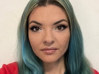 I Am A Brunette! My BongaCams Name Is MissAlicce