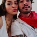 AlucardandCloe