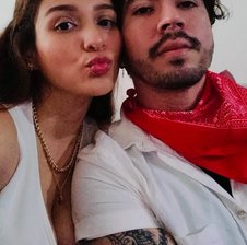 AlucardandCloe