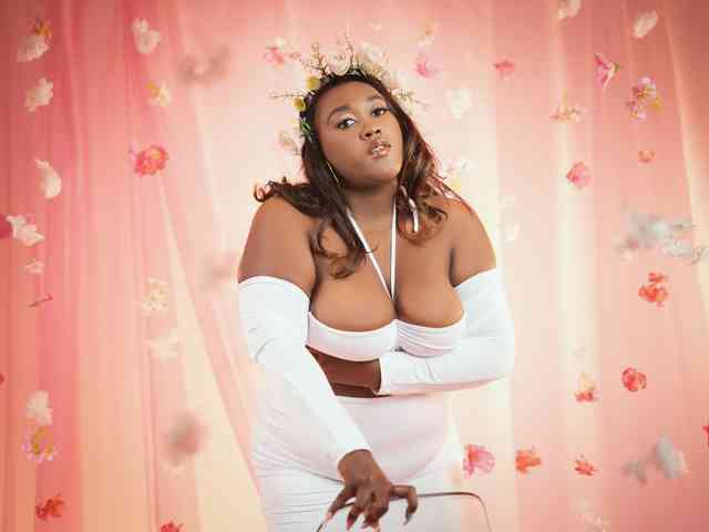 ShaniaBrown