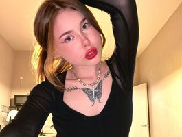 MybambieyesLive Webcam