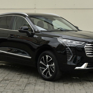 New car