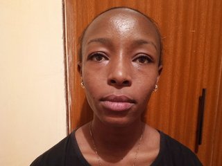 I Come From Nairobi! I'm 21 Years Of Age! At BongaCams I'm Named ColourfulPrincess