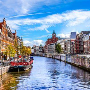 amsterdam