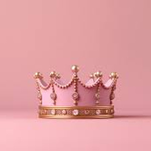 A HOT QUEEN OF QUEENS CROWN !!!