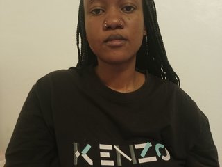 I Am From Nyeri! I'm 22 Years Old And My Name Is Kimunya