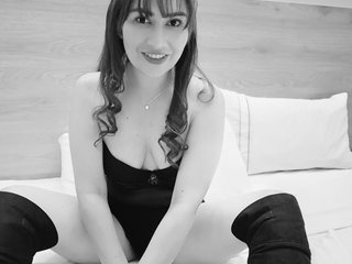 At BongaCams I'm Named Lunamendez And I'm 23 Yrs Old