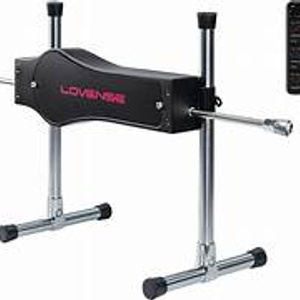 my fuck machine