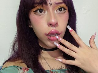 AlexaFoxy18