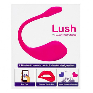 lush