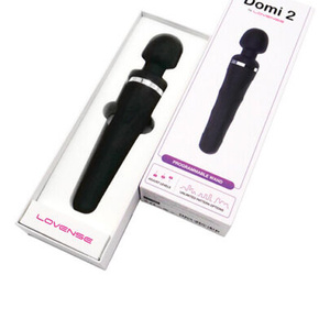 Lovense Toy- DOMI 2