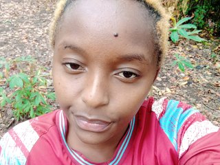 I Am A Blonde! I'm A Camming Alluring Sweet Thing And I'm 20 Years Of Age