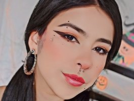 AbbyMonroeeLive Webcam