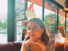 KarinaMalina profile