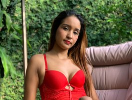 CharlotteRossi profile