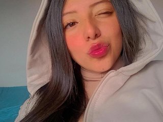 My Age Is 19 Yrs Old And I Am Named Marianaks