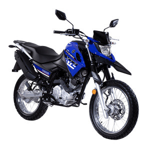 My motorcycle