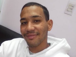 My Model Name Is Erick-Mando! My Age Is 20 Years Old