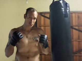 DannyTHEbigD