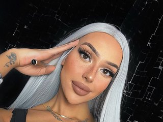 A Live Cam Graceful Tranny Is What I Am, At BongaCams People Call Me Kristhedoll10, I Am A Blonde