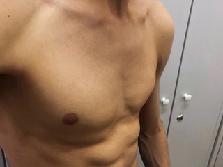 I Am A Brunette, My BongaCams Name Is Kotiks69s