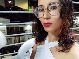 MarcelaBell profile