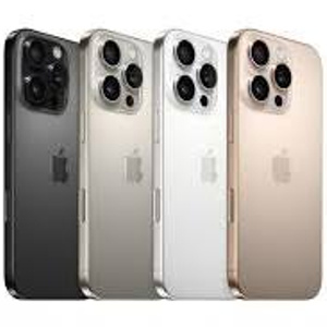 new phone