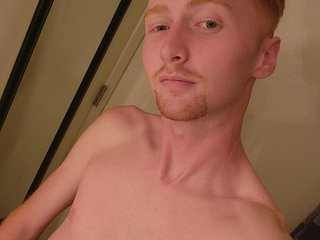 My BongaCams Name Is Krazyredhead, I Am A Redhead