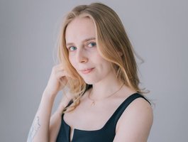 HalieCross profile