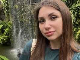 -leiaproseccina- from bongacams