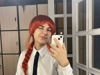 Your schoolgirl