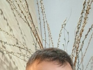 I'm 44 And I Am A Brunette
