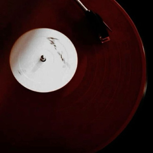 Vinyl player YAMATA