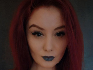 WELCOME TO MY DARK SIDE