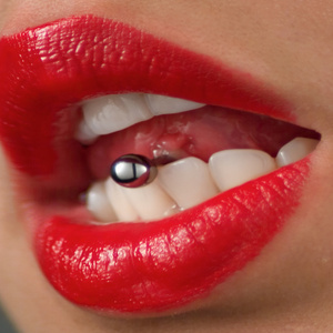 TOUNGUE / LINGUA PIERCING
