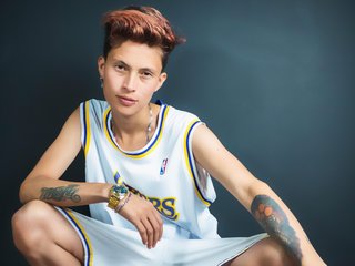 MagicJade Avatar
