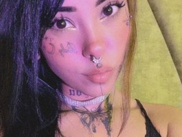 XbabyXdollX profile